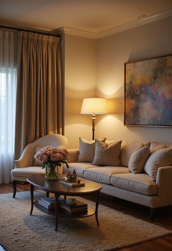 10-Stunning-Living-Room-Lighting-Trends-of-2025-That-Will-Illuminate ...