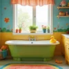 17-Adorable-Kids-Bathroom-Designs-That-Will-Make-Bath-Time-Fun-Dont-Miss-11
