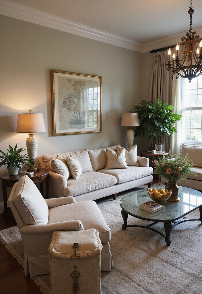 17 Jaw-Dropping Luxury Living Room Ideas That Will Leave You Breathless! - Conclusion