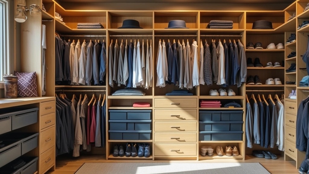 18 Closet Organization Tips That Will Change Your Life (Especially #7!)