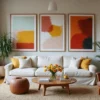 19-Stunning-Art-Ideas-Thatll-Make-Your-Modern-Living-Room-Shine-Youll-Love-5