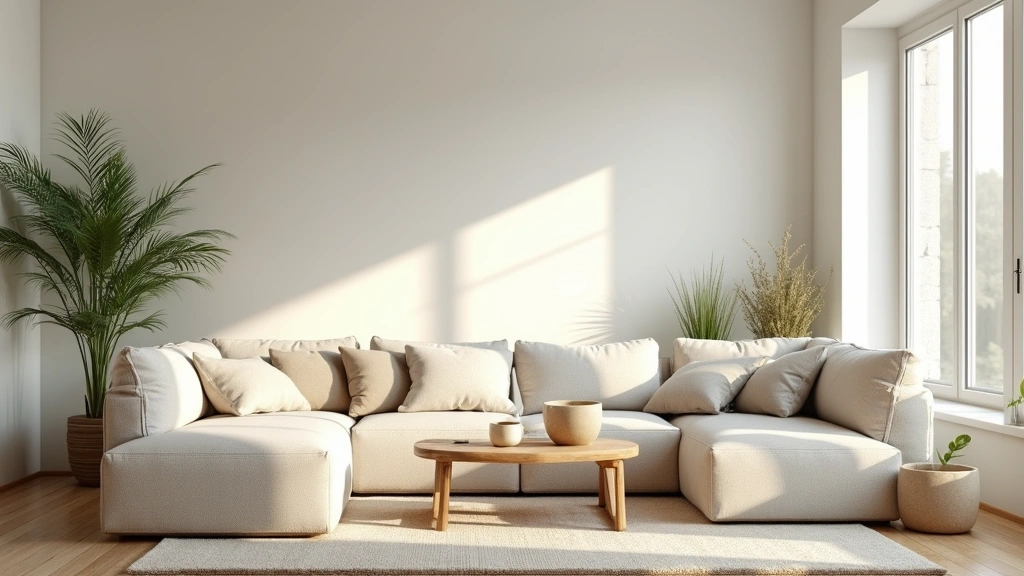 10 Minimalist Living Room Ideas That’ll Inspire Your Inner Zen!