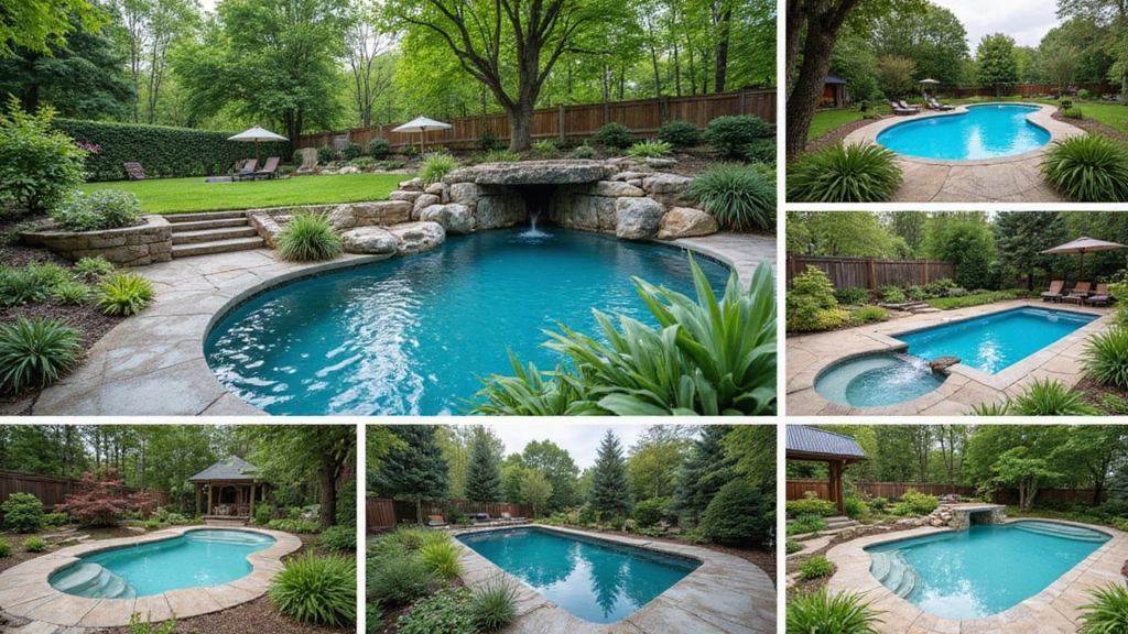 11 Eco-Friendly Swimming Pools That Will Make You Rethink Your Backyard!
