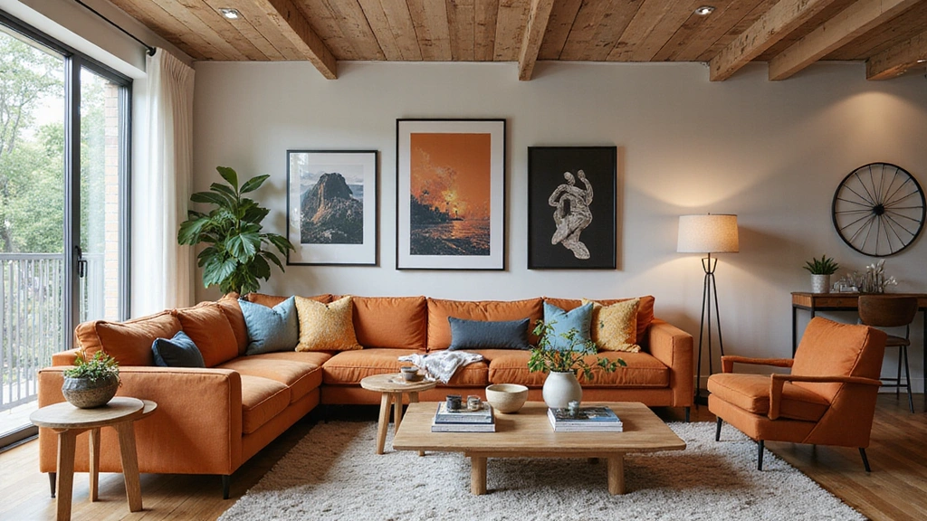 12 Living Room Trends for 2025 That Will Inspire You!
