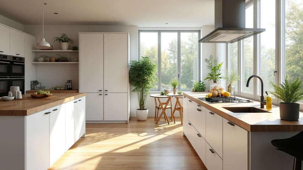 12 Modern Kitchen Cabinets That Will Transform Your Cooking Space (You Won't Believe #5!)