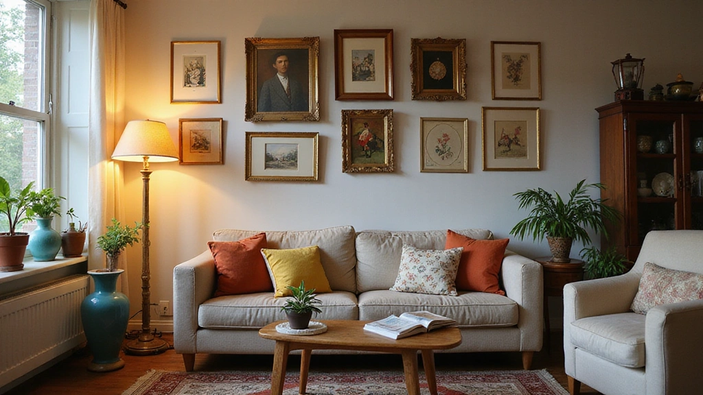 13 Vintage Home Accessories That'll Transform Your Space into a Timeless Treasure!