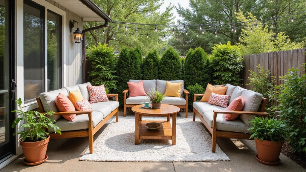 14 Affordable Patio Decor Accessories That Will Make Your Space Shine (#3 Is a Must-See!)