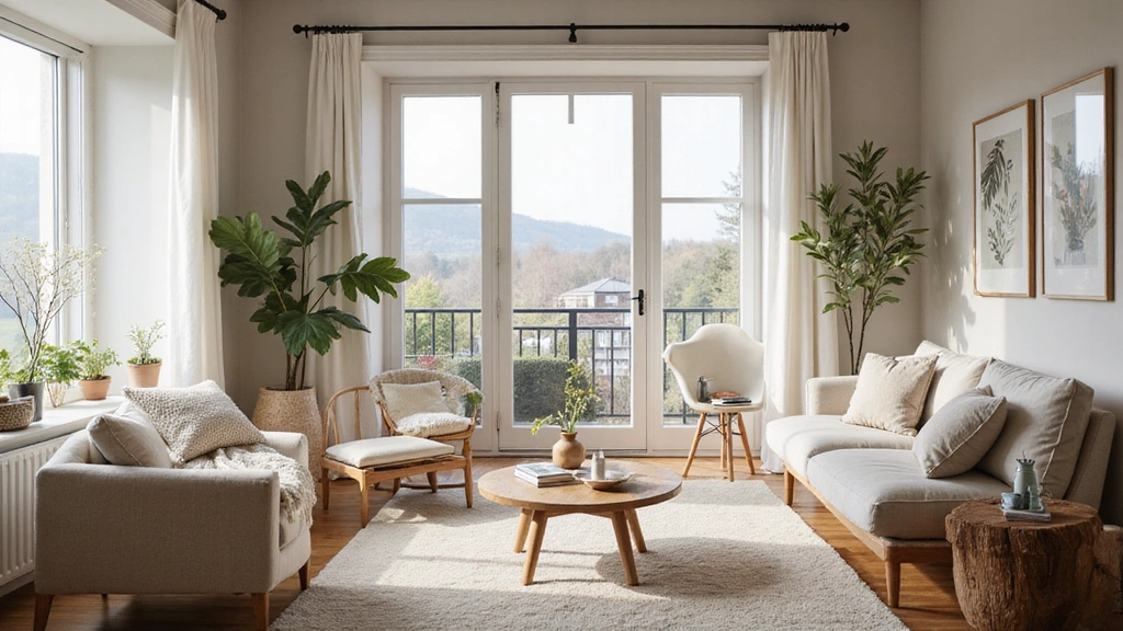 14 Scandinavian Decor Tricks to Hygge-fy Your Home (Warning: Extreme Coziness Ahead!)