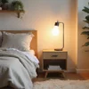 20-Stunning-Bedside-Lamps-That-Will-Transform-Your-Bedroom-into-a-Dreamy-Oasis