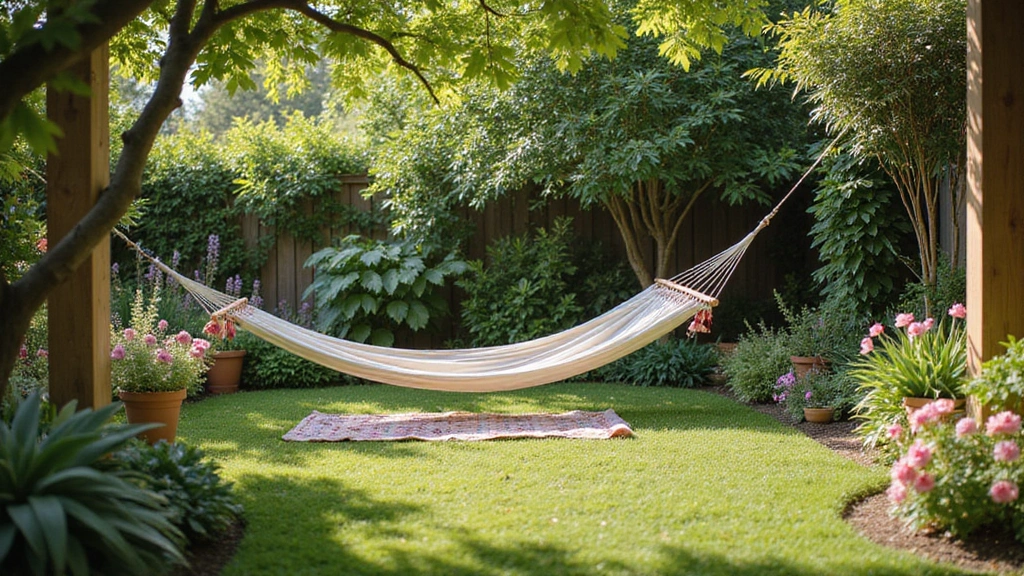 How to Build Your Own Garden Wellness Retreat: Tips for Rejuvenation and Relaxation