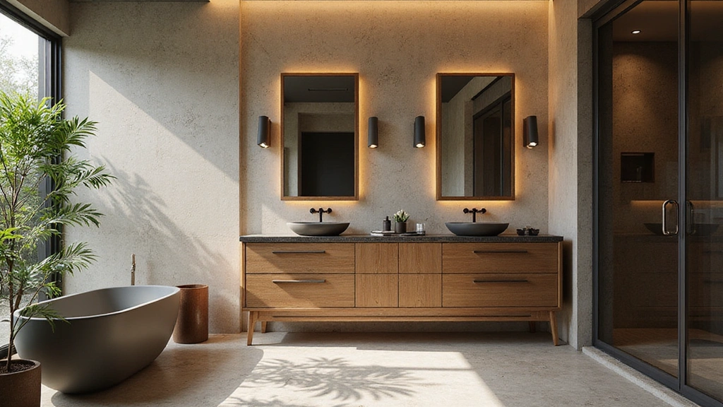 10 Most Amazing Vanities That Will Transform Your Bathroom!