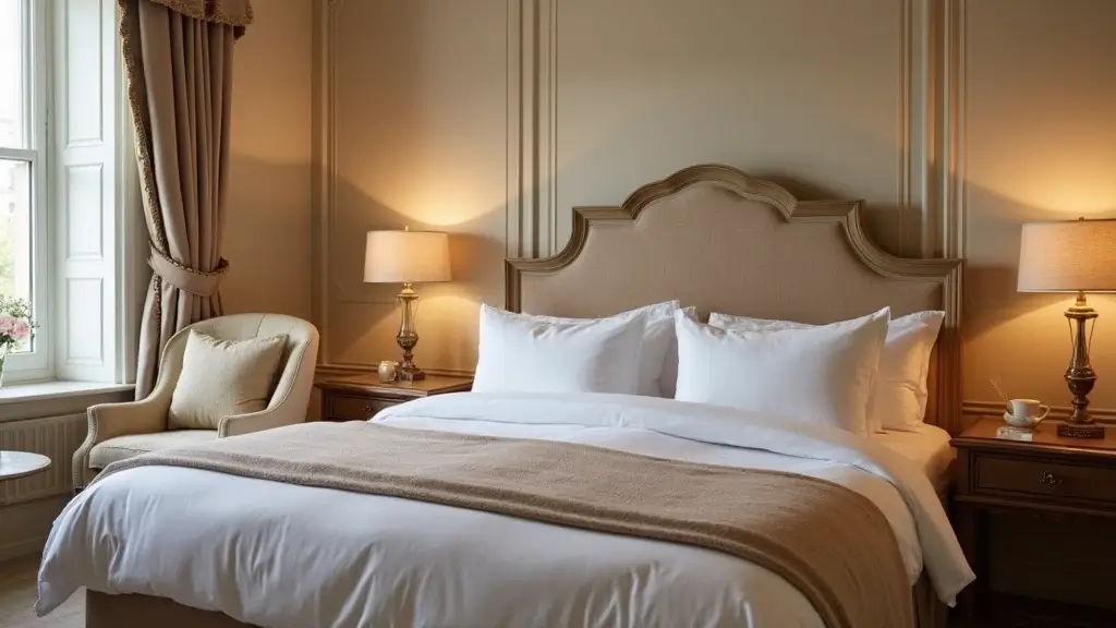 Step By Step Guide: How to Set Up the Perfect Guest Room for Ultimate Comfort