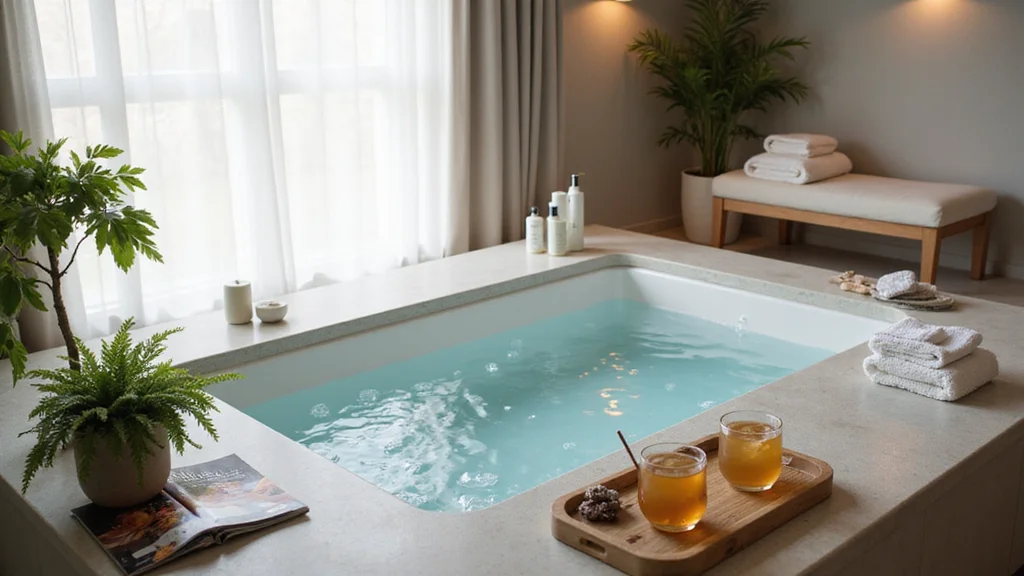 7 Best Cold Plunges of 2025 - Elevate Your Recovery Routine