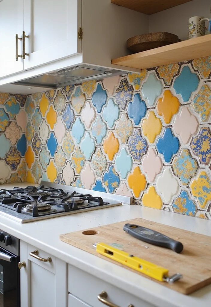 How to Create a Stunning Modern Kitchen Decor on a Budget - allinsides.com