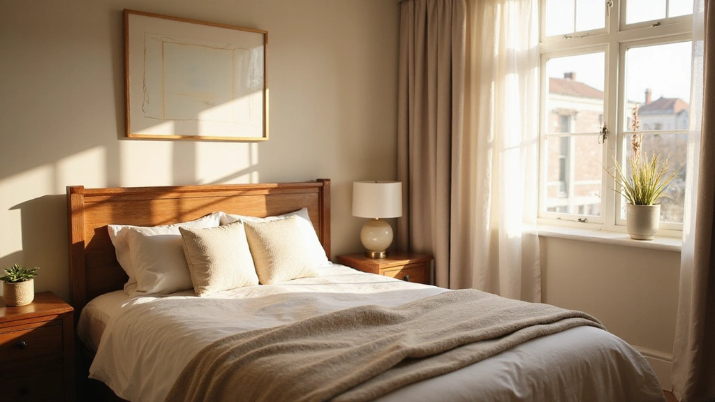 Step by Step: How to Choose the Perfect Mattress for a Better Sleep