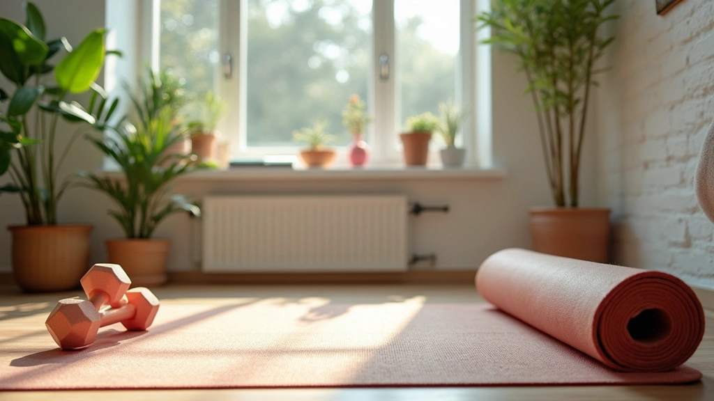 The Ultimate Guide to Creating Your Dream Home Gym Setup on a Budget