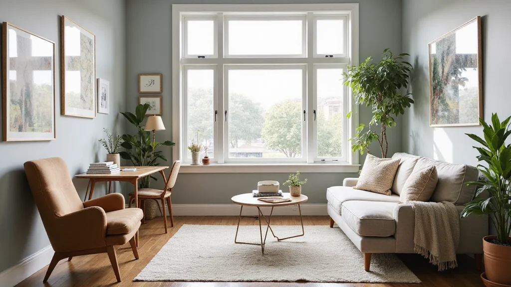 Transform Your Space: 10 Modern Home Office Layouts You Need to Try!