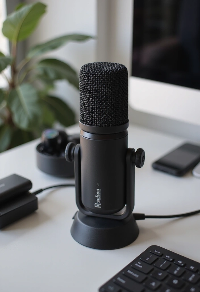 10 Budget Home Office Ideas That'll Transform Your Workday (And Your Wallet!) - 10. Embrace Technology Wisely 1