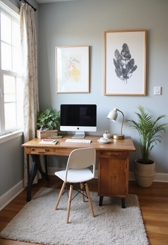 10 Budget Home Office Ideas That'll Transform Your Workday (And Your Wallet!) - Conclusion 1