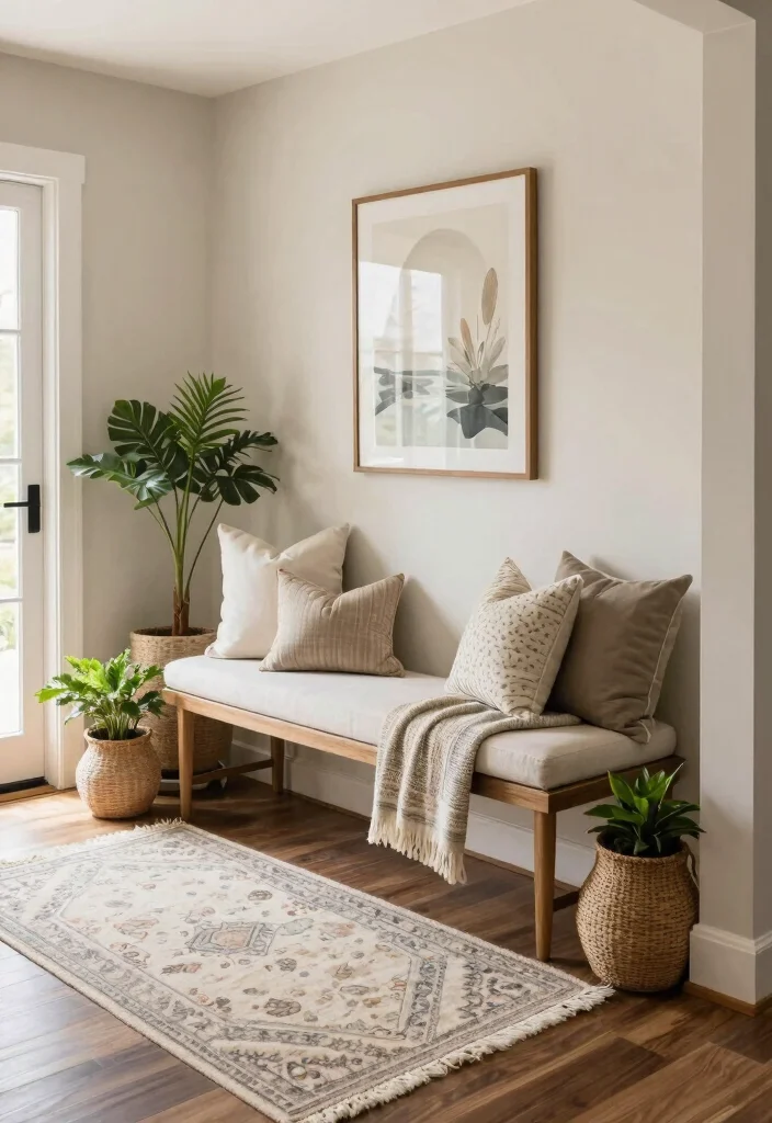 15 Entryway Benches That Combine Style and Storage - Conclusion 1