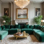 17 Jaw-Dropping Luxury Living Room Ideas That Will Leave You Breathless!