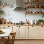 17 Small Kitchen Ideas That Make Any Space Feel Bigger