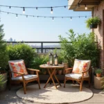 22 Balcony Decor Ideas That Turn Small Spaces Into Outdoor Retreats