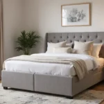 8 Space-Saving Storage Beds for Small Bedrooms