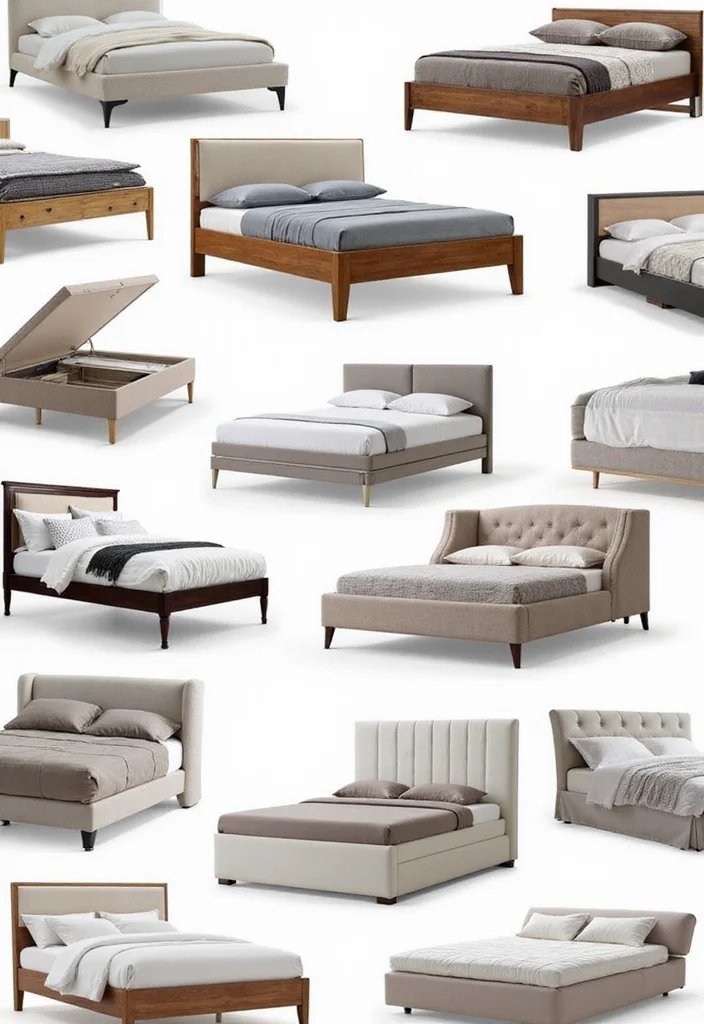 8 Space-Saving Storage Beds for Small Bedrooms - Conclusion 1