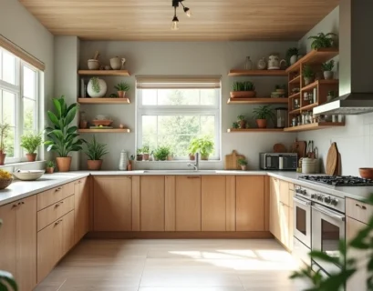 9 Kitchen Must-See Trends For 2026!