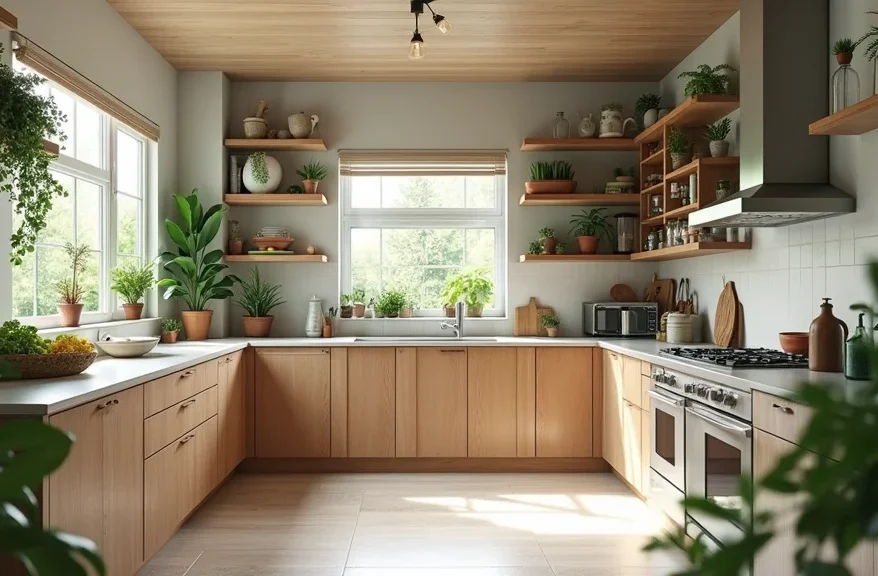 9 Kitchen Must-See Trends For 2026!