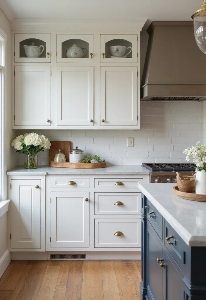 9 Kitchen Must-See Trends For 2026! - 9. Customization is Key 1