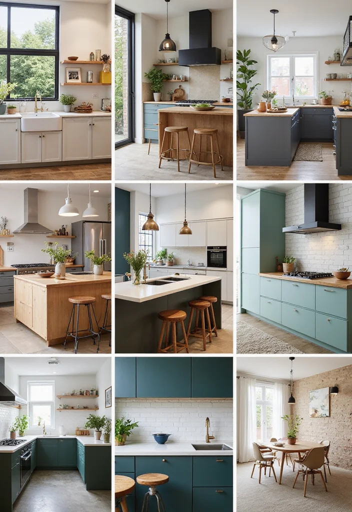 9 Kitchen Must-See Trends For 2026! - Conclusion 1