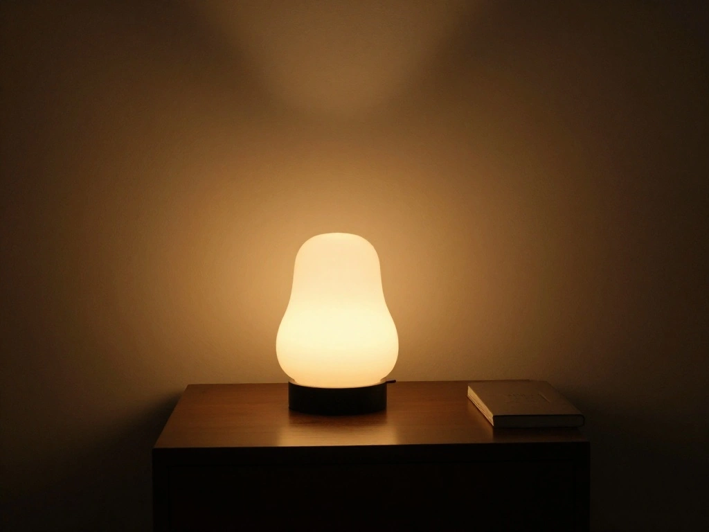 How to Layer Lighting in Your Home Office - Step 4: Incorporate Accent Lighting 1