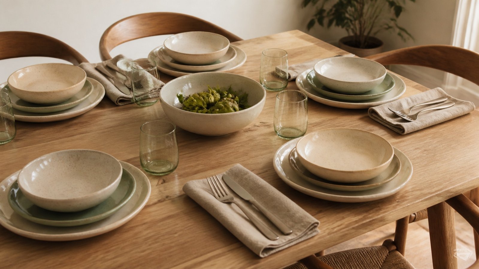 How Much Dinnerware Do You Really Need? A Practical Guide for Every Household